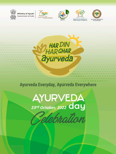 Ayurveda Day